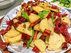 -华光驿站私房菜·黑金冠