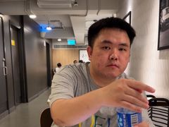 -麦当劳(水坑尾街店)