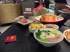 -辣尚瘾·烤鱼·新川菜(牡丹园直营店)