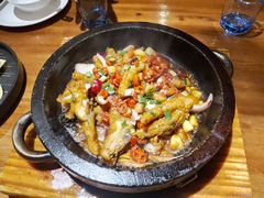 -又一福烤鸭·北京菜(东四店)
