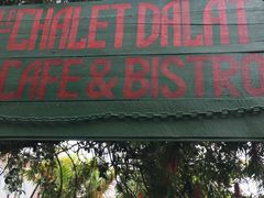 -Le Chalet Dalat