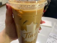 -Tims天好咖啡·贝果(东方广场店)