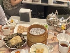 -添好运点心专门店(深水埗店)