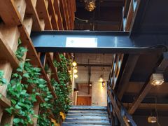 -漫咖啡MAANCOFFEE(清江路店)