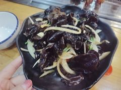 -张记焖窑·十五年专注焖烤(雍和宫店)