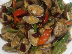 -南海渔家•海鲜•正宗海南菜(海棠湾店)