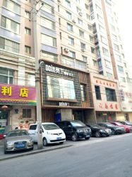 -ODIN 奥丁形象设计 