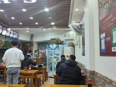 -孙浩特色牛杂面板面(华捷道店)
