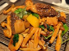 -若蘭慈·无国界素食料理(欢乐海岸店)