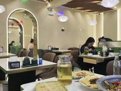 -贺兰山·西北菜(牛街总店)