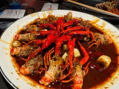 -红盔甲·小龙虾(人民广场店)