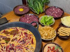 -阳阳老火锅(小南门店)