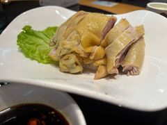 -味莊餐厅(康庄南街店)