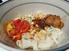 -墩儿大碗宽面(来福士店)