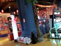 -幸福花欢乐世界(东辰广场A座店)
