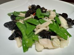 -将相和·海鲜蒸饺大连菜