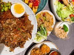小蛮汁大鸡块-米仓食堂(凯德广场店)