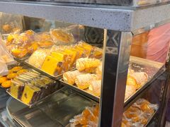 -占西饼店