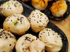 -小杨生煎(周浦万达店)