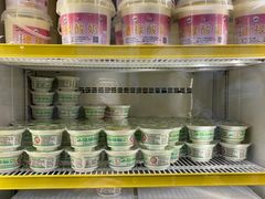 -德禄酸奶(莫家街店)