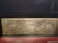 -汉景帝阳陵博物院