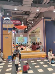 点击看大图 -meland亲子乐园(北京首开通州万象汇店)