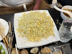 -京朋串屋·烧烤(望京西路总店)