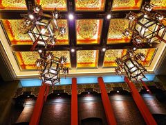 -梅龙镇酒家(南京西路总店)