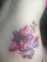 游刃刺青TATTOO纹身工作室-游刃刺青TATTOO纹身工作室