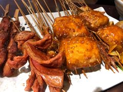 -老赵太太麻辣烫涮肚馆(大经路店)