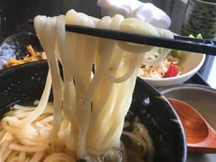 -江户前日本料理(瑞诗酒店店)