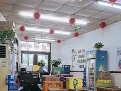 -新乡杨记红焖羊肉火锅(天坛南门店)