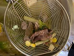 -八方客汕头火锅·牛肉·卤水(福保店)