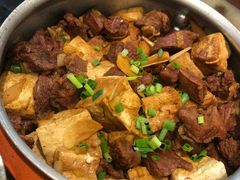 -穆隆斋清真大饭店(串窑街店)