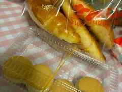 -甜嘟嘟烘焙坊(舒城路店)