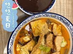 招牌原味螺蛳粉-亚皆老街南宁老友粉·米粉(印象城店)