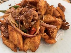 -阿拉丁新疆风味餐厅·清真(罗廊巷店)