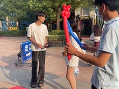 -郑州方特水上乐园