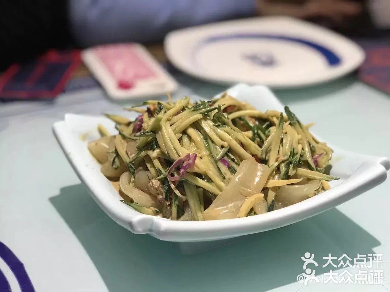 【天津美食攻略】来天津旅游，推荐几家我认为比较不错的餐厅