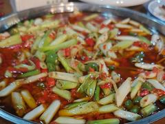 -邱金小炒·30 年盐帮江湖菜(自贡店)