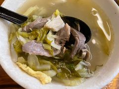-陈记汤饭(水巷口店)