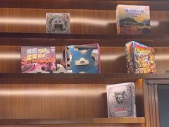 -废柴猫概念馆·桌游电玩卡牌(人广世茂店)