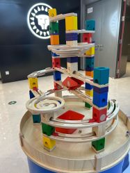 -Hape玩具部落(五棵松万达广场店)