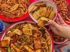 -疆胖妹·新疆炒米粉
