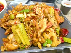 -李氏传家菜(兴城路店)