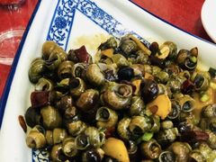 螺蛳-徐记黑鱼馆