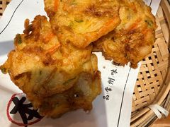 -老西门·常州菜(新区店)