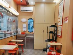 -塔斯汀中国汉堡(南京信息工程大学店)