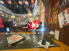 -梦山水日本烧肉(五四广场店)