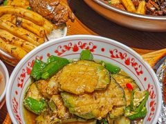 -汉小城·老铫子藕汤·乡野湖北菜(江汉路吉庆街店)